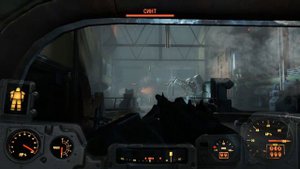 Fallout 4 - [Концовка за Минитменов]