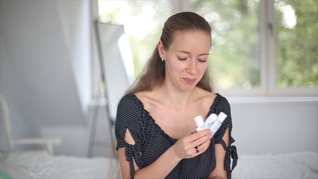 Пустые банки за 7 месяцев. Минимализм в уходе. На пути к Zerowaste. смотреть онлайн