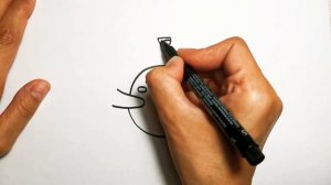 Рисунок яичница/кавайная еда рисунки/прикольный рисунок/милый рисунок для срисовки/