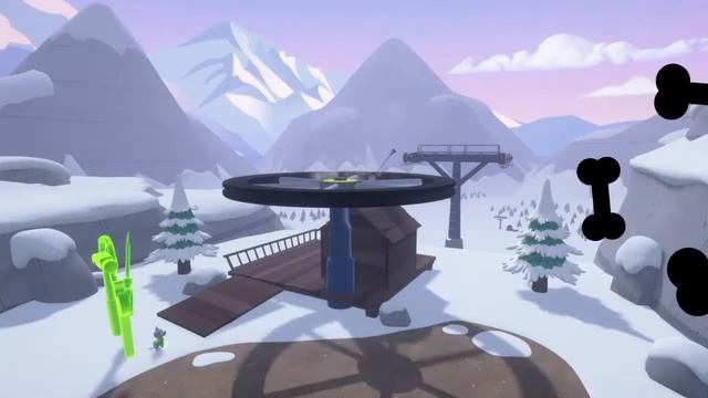 Щенячий патруль | Мега щенки | Мультик - Игра смотреть онлайн