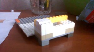 Как сделать лего игру?