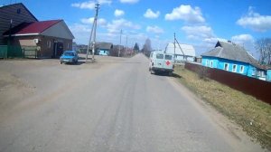 Ельня. Смоленская область