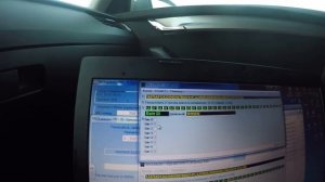 Активация электронной блокировки дифференциала (XDS) на Шкоде Октавии А7