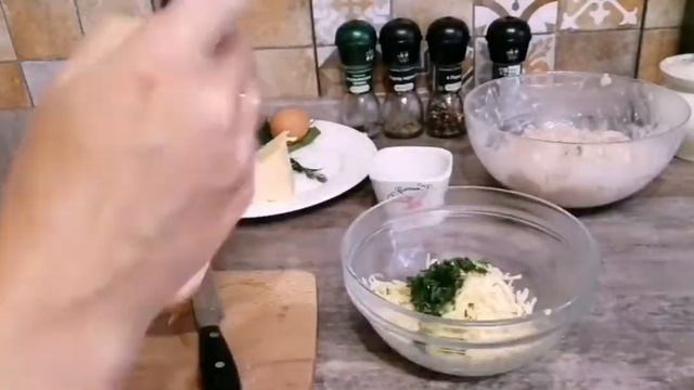 Это блюдо затмит любые котлеты. ГНЁЗДА ИЗ ФАРША смотреть онлайн