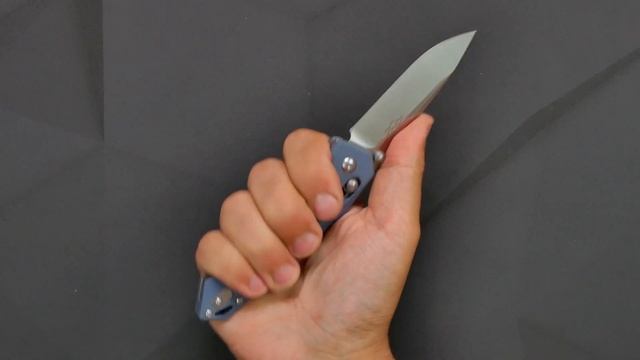 НОЖ Ganzo FB7651! А я ЛОСЬ, просто ЛОСЬ! смотреть онлайн