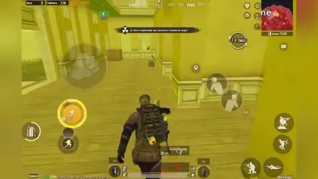 КАК ЗАСКАМИЛИ МОЙ АККАУНТ ЗА 2 ЧАСА В PUBG MOBILE! ПОТЕРЯЛ ОСНОВУ В ПАБГЕ! смотреть онлайн