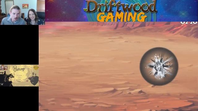5 Minute Game Jam - Dragon Crystal by Onslaught Supply Games - RPG Maker MV Action Sequence
