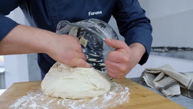 Не покупайте хлеб, приготовьте его дома! ЛЕПЕШКИ ДОМАШНИЕ - готовим ВКУСНО и ЛЕГКО!