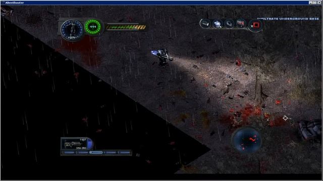 alien shooter 2 vengeance mod new weapons maps character смотреть онлайн