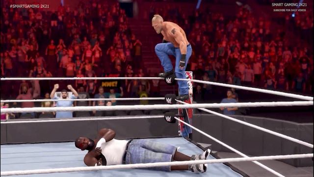 FULL MATCH : WWE Omos vs. Brock lesnar - Extreme Rules - WWE Royal Rumble 2023 смотреть онлайн