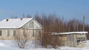 Древнее городище Рубилово. Пушкиногорский район.