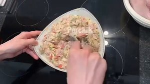 вкусно и быстро, готовим дома рецепт- ужин из курицы!!! Я готовлю 3 раза в неделю и хочу еще!