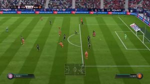 Fifa 18 Trainer Karriere Part 2