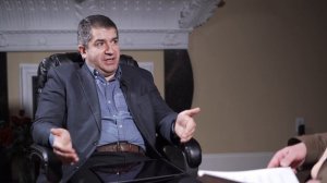 Беседа о Боге и кальвинизме. Часть 2. Александр Гырбу