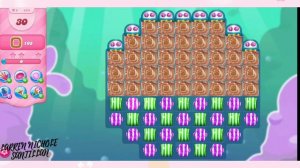 CANDY CRUSH SAGA || LEVEL 450-456