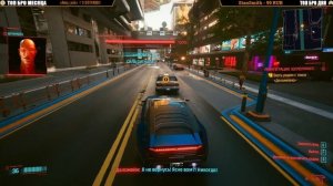 Второе Прохождение CYBERPUNK 2077 [4K] ➤ Часть 4 ➤ На Русском ➤ Киберпанк 2077 на ПК