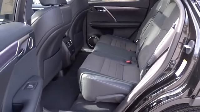 2019 Lexus RX Duluth, Johns Creek, Buford, Suwannee, Lawrenceville, GA G190385 смотреть онлайн
