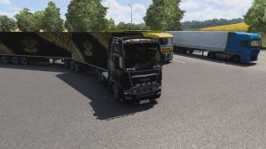 ETS2 ProMods 2.66 MP