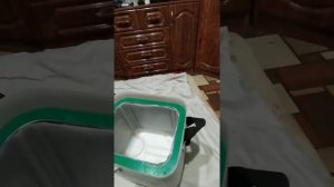кан для малька своими руками