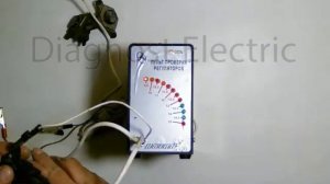 Как проверить регулятор напряжения прибором?