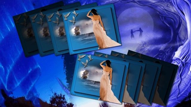 Дивный сон смотреть онлайн