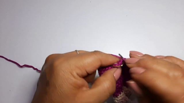 ?MEI LEE AMIGURUMI  / RED DISNEY  / TUTORIAL PASO A PASO  (  PRIMERA PARTE  )?? смотреть онлайн