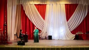 "Вальс" из оперетты "Моника" Н. Досталь