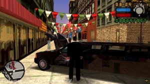 Что дают за 100% ПРОХОЖДЕНИЕ GTA ??? (Доп Части)