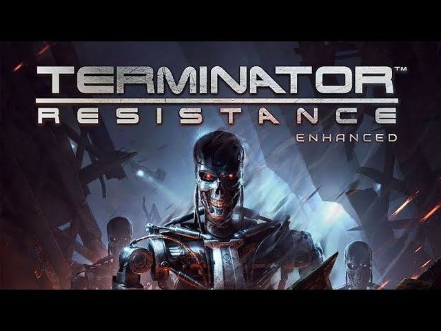 Terminator: Resistance #7