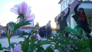 Грибы - Выпускной детям от родителей