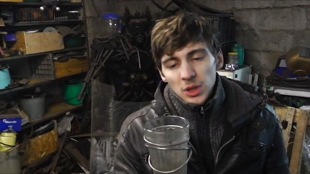 делаем подстаканник рыбака своими руками. подарок на 23 февраля. смотреть онлайн