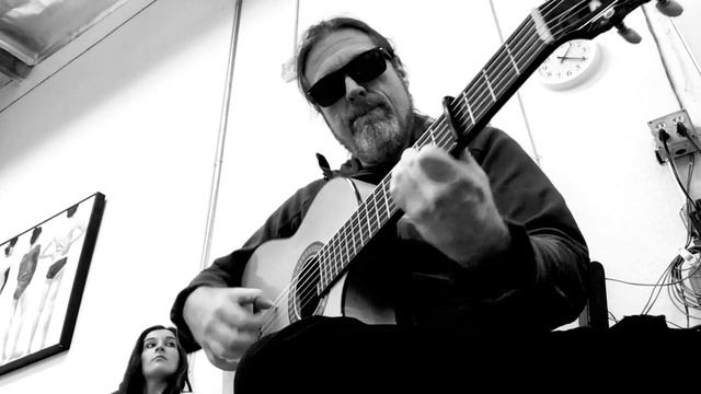 Bulerias Class Later смотреть онлайн