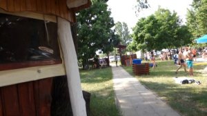 Горенка озеро