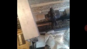 #Табуретка своими руками. Точеные ножки. Заготовка материала. Часть 1