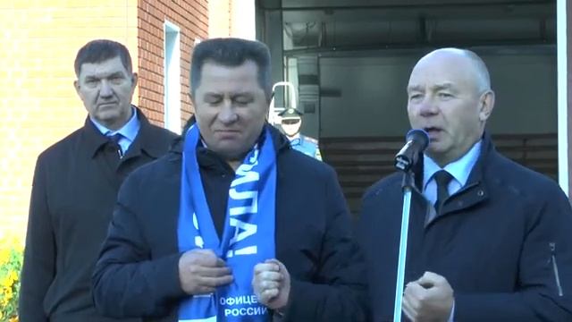 ОФИЦЕРЫ РОССИИ