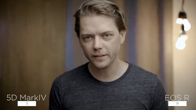 Canon EOS R better than the 5D Mark IV? + FREE LIGHTROOM PRESETS смотреть онлайн
