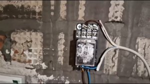 Котёл RINNAI и термостат MOES подключение доступно любому.
