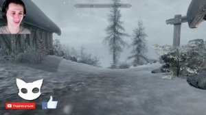 Skyrim | УНИКАЛЬНАЯ БРОНЯ + ЗАЧАРОВАНИЕ (Секреты Скайрима #84)