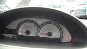 Обзор Toyota Sienta 2014 года.