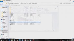 Как ходить по кабине в Trainz 2012