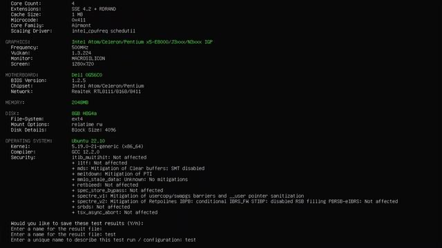 Dell Wyse 3040 Thin Client Overview | Qubits Tech смотреть онлайн
