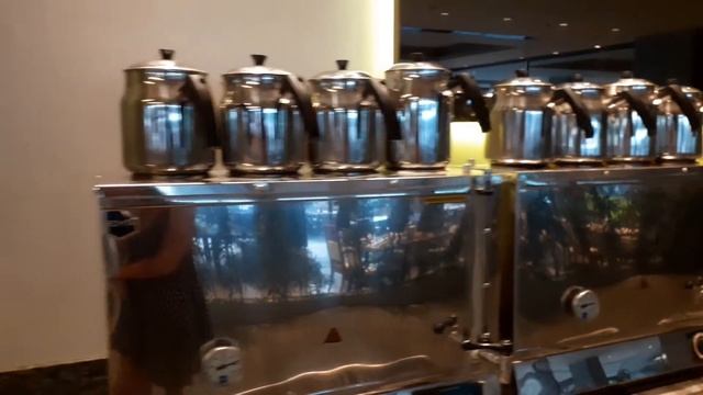 Полный обзор отеля Mirage World Hotel 5* | Ичмелер Мармарис Турция 2022