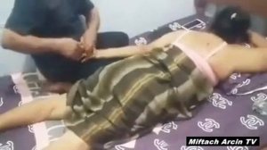 pijat Mbah Maryono full body