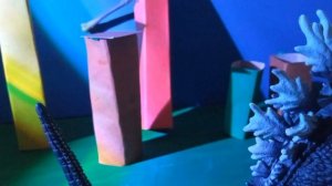 Анимация Годзила против Конга лего анимация