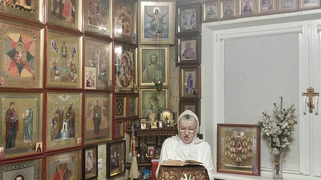 История иконы Пресвятой Богородицы " Млекопитательница ". смотреть онлайн