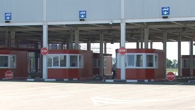 «Мир Белогорья» оценил  работу МАПП Ровеньки