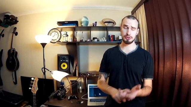 Как музыка влияет на характер? - Лишь один способ #3 смотреть онлайн