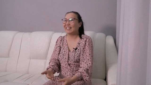 ?Удивительная история переезда целой семьи из России в Казахстан!