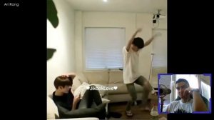 НАШЕ (НЕ) СЧАСТЬЕ ПАК ЧИМИН | JIMIN BTS | KPOP ARI RANG // РЕАКЦИЯ НА БТС