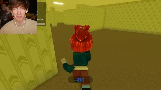 ROBLOX GAME BANS ALL FLAMINGO FANS смотреть онлайн